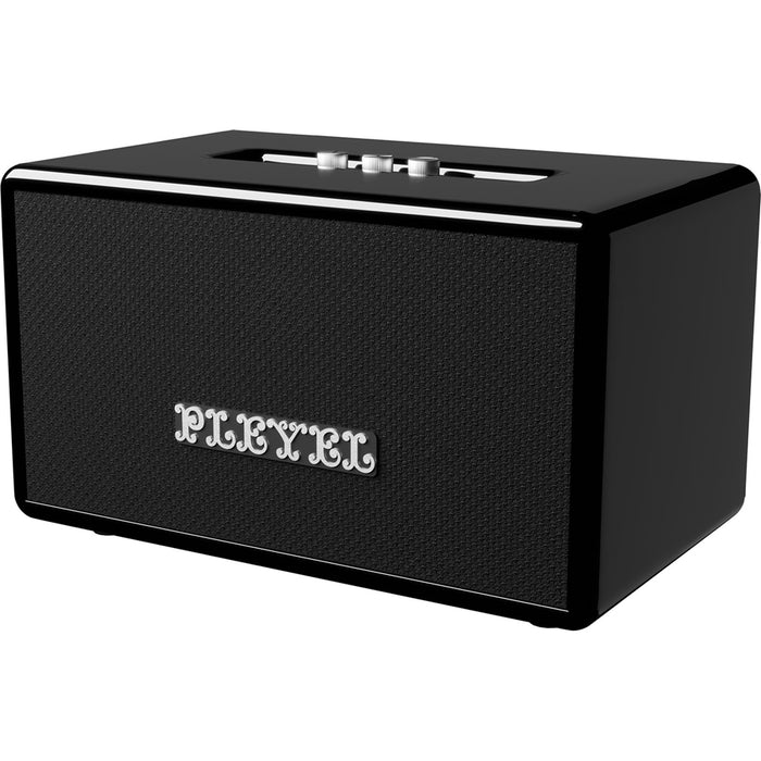 Pleyel Imperator 250 Bluetooth Speaker System- Black