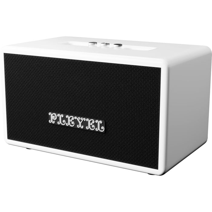Pleyel Imperator 250 Bluetooth Speaker System - White