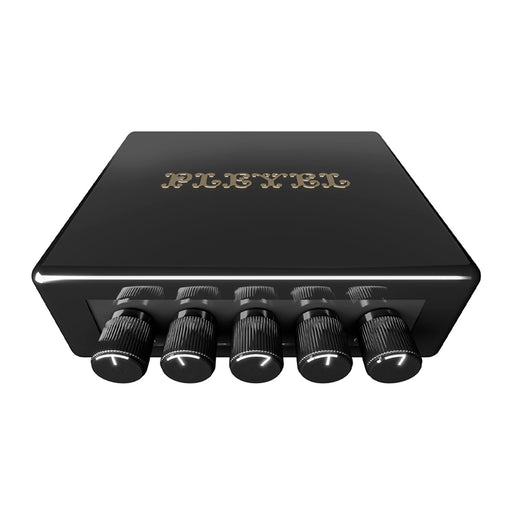 Pedale Switch KORG PS-3 Nero - Interruttore A Piede Per Musica - Foto 6