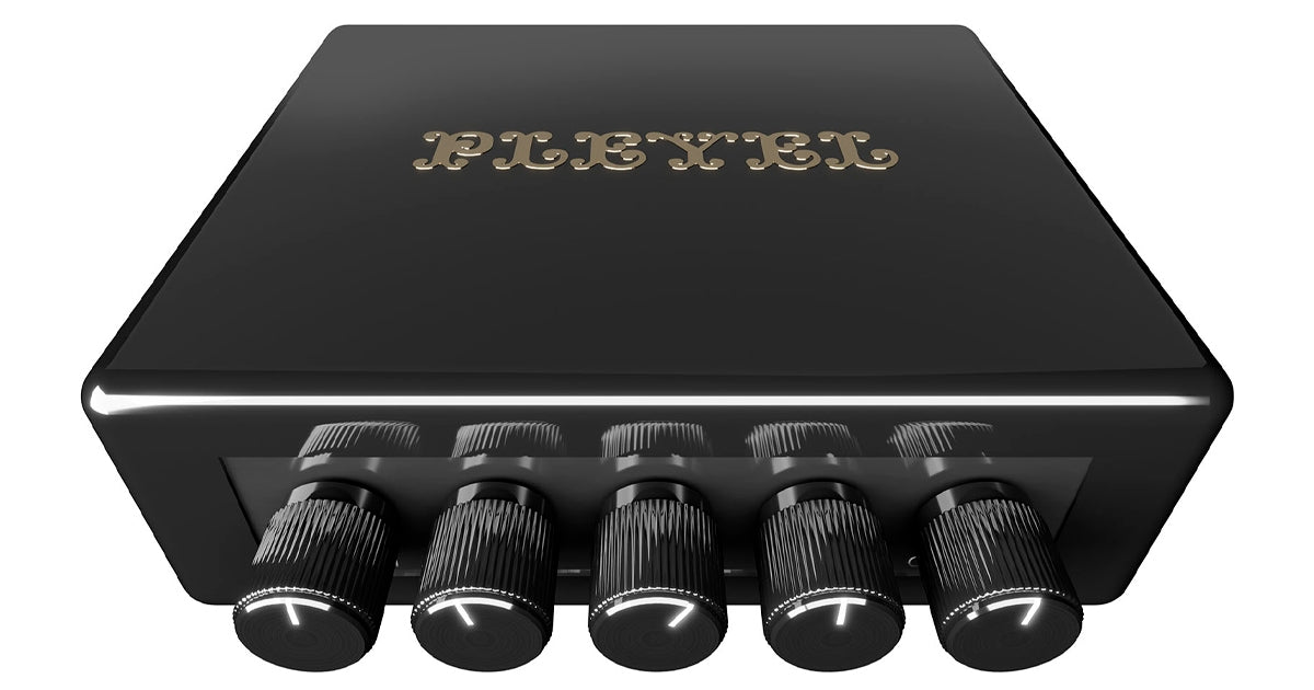 Pleyel Magistral Sistema Audio per Piano Verticale