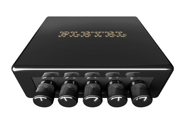 Pleyel Magistral Sistema Audio per Piano Verticale