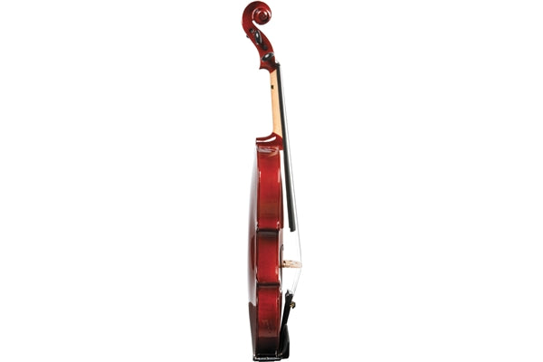 Eko Bowed Instruments EBV-A 1413 4/4 Violino con dotazione