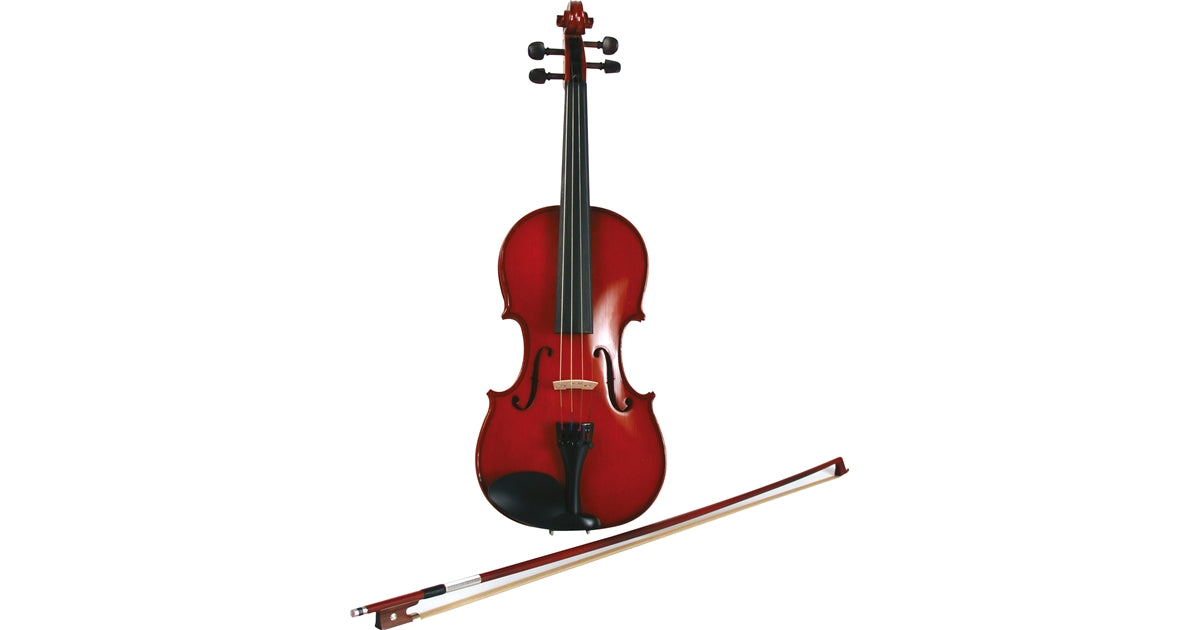 Eko Bowed Instruments EBV-A 1413 3/4 Violino con dotazione