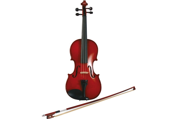 Eko Bowed Instruments EBV-A 1413 3/4 Violino con dotazione