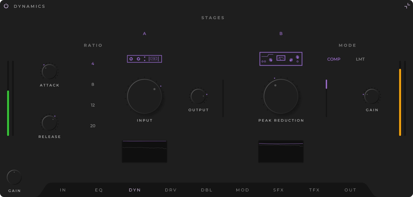 Aurora Banshee - Ultimate Vocal Suite