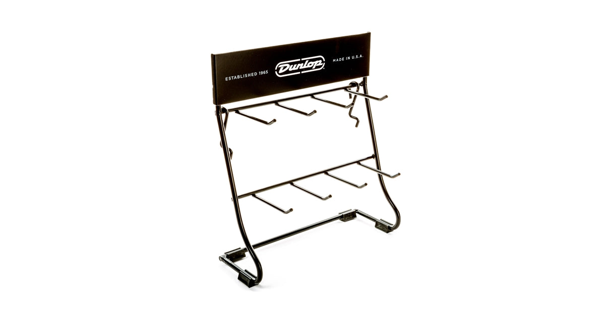 Dunlop MD128E Picks Player Pack Display Vuoto