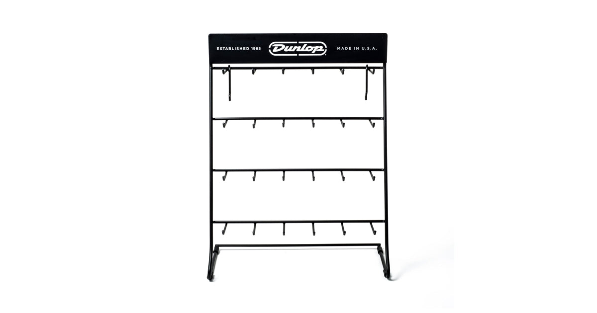 Dunlop SM2017D Standman Wire Display Vuoto