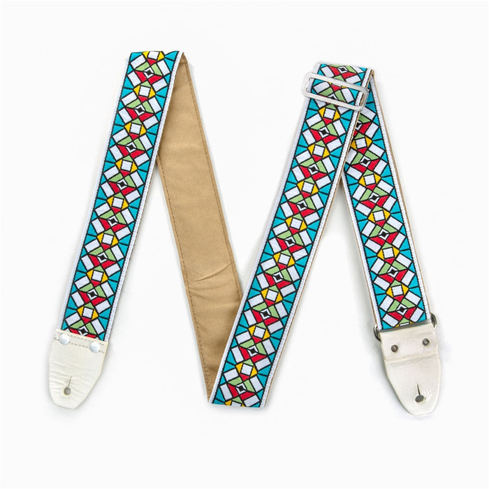 Dunlop JH08 Tracolla Authentic Hendrix TTG Studios