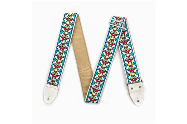 Dunlop JH08 Tracolla Authentic Hendrix TTG Studios