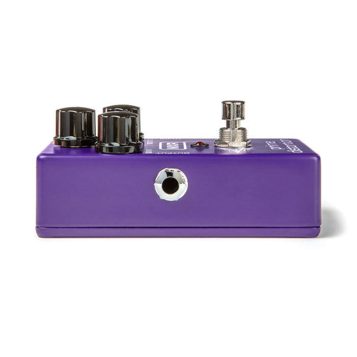 Mxr M69P Prime Distortion Purple