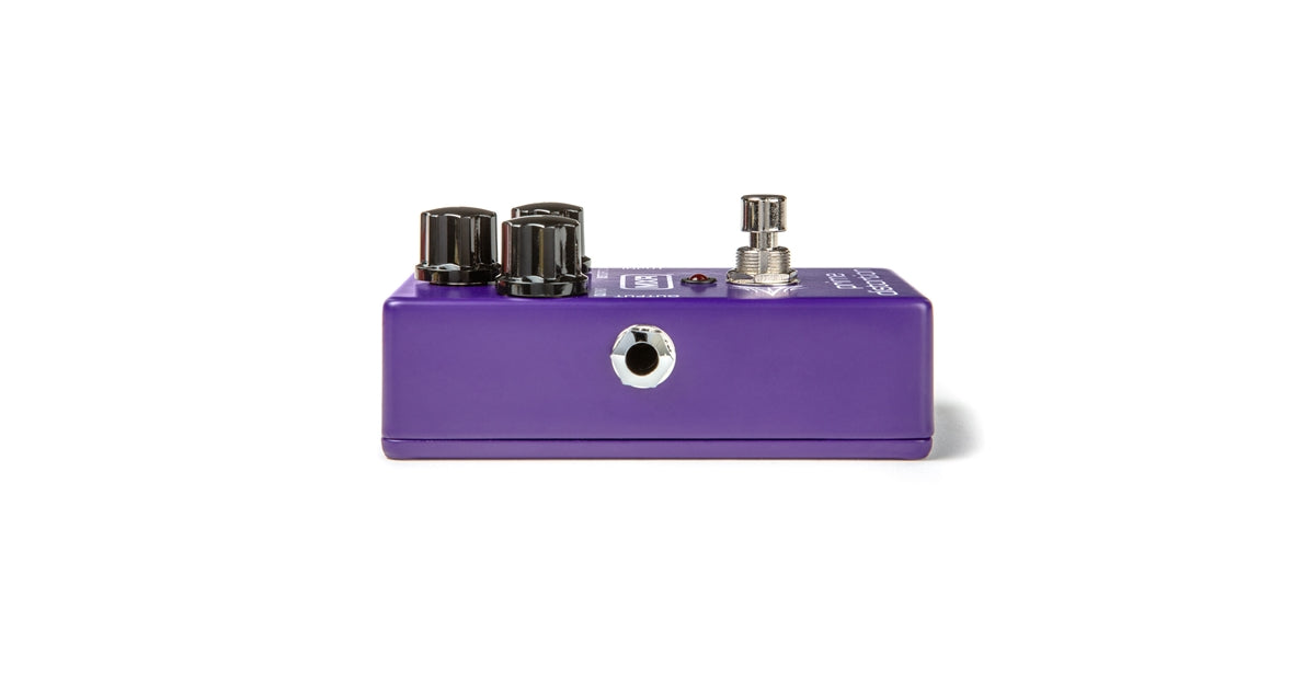 Mxr M69P Prime Distortion Purple