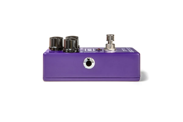 Mxr M69P Prime Distortion Purple