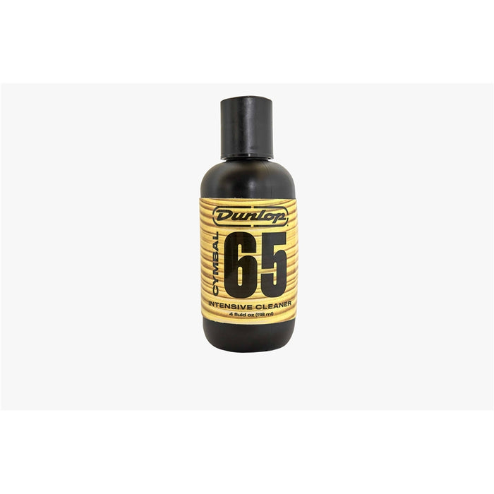 Dunlop 6424 Formula 65 Cymbal Intensive Cleaner 118 ml