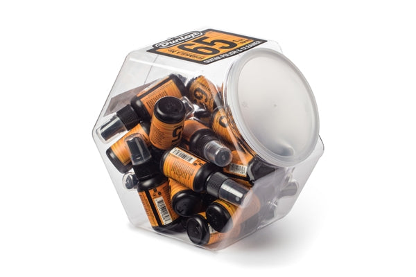 Dunlop 651J Formula 65 Cleaner & Polish Jar/24 29.5 ml