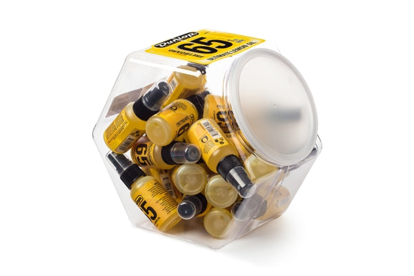 Dunlop 6551J Formula 65 Ultimate Lemon Oil Jar/24 29.5 ml