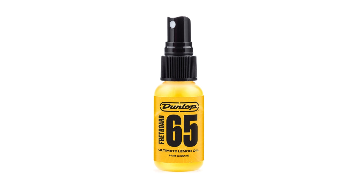 Dunlop 6551SI Formula 65 Ultimate Lemon Oil 29.5 ml