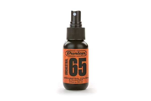 Dunlop 6592 Formula 65 Orchestral Polish & Cleaner 59 ml
