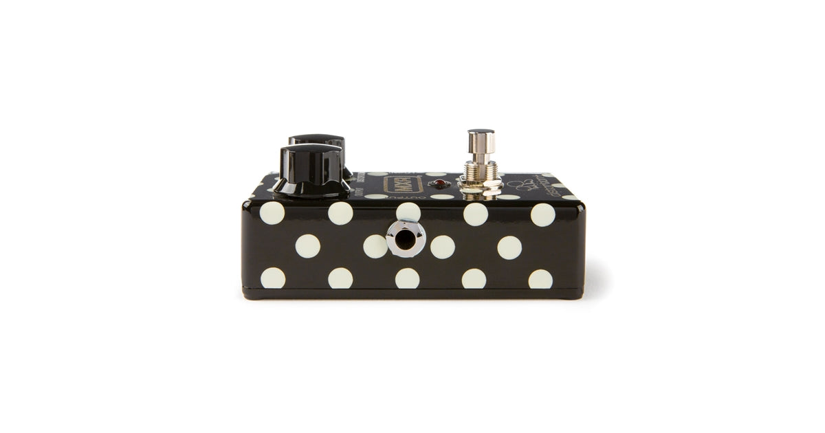 Mxr RR104 Randy Rhoads Special Edition Distortion+