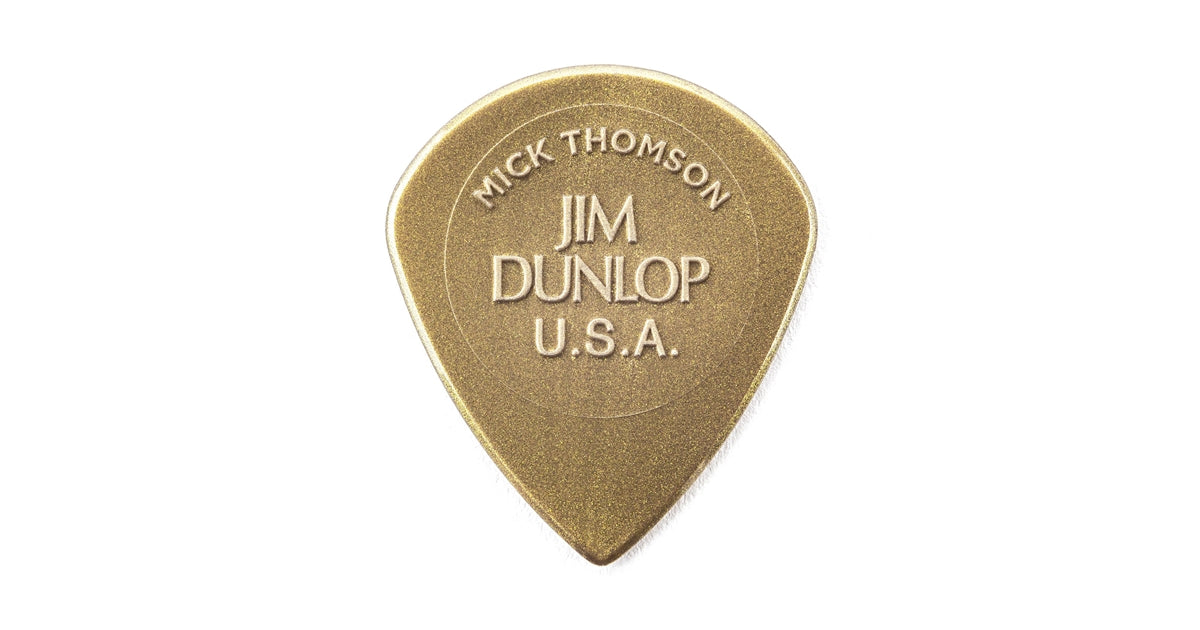 Dunlop 47RXLMTG Mick Thomson Custom Jazz III XL Refill Bag/24