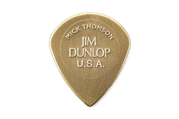 Dunlop 47RXLMTG Mick Thomson Custom Jazz III XL Refill Bag/24