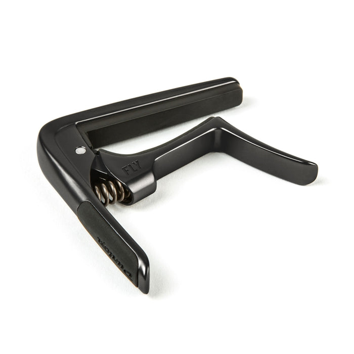 Dunlop 67FBK Trigger Fly Capo Classical Black