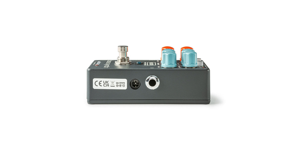 Mxr MB301 Bass Synth