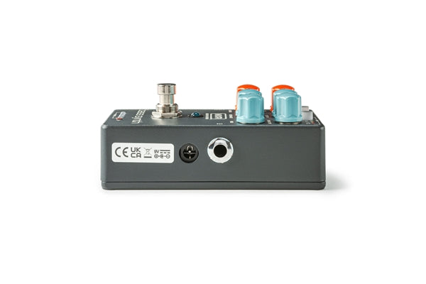 Mxr MB301 Bass Synth