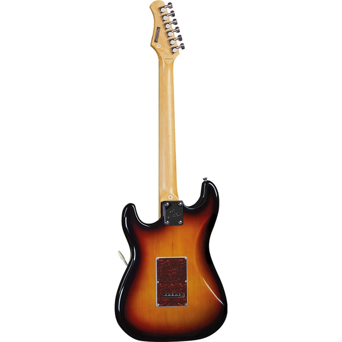 Eko Guitars S-300 Sunburst