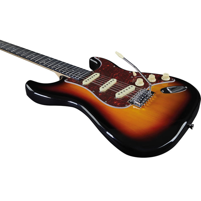 Eko Guitars S-300 Sunburst