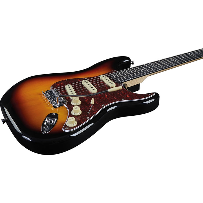 Eko Guitars S-300 Sunburst