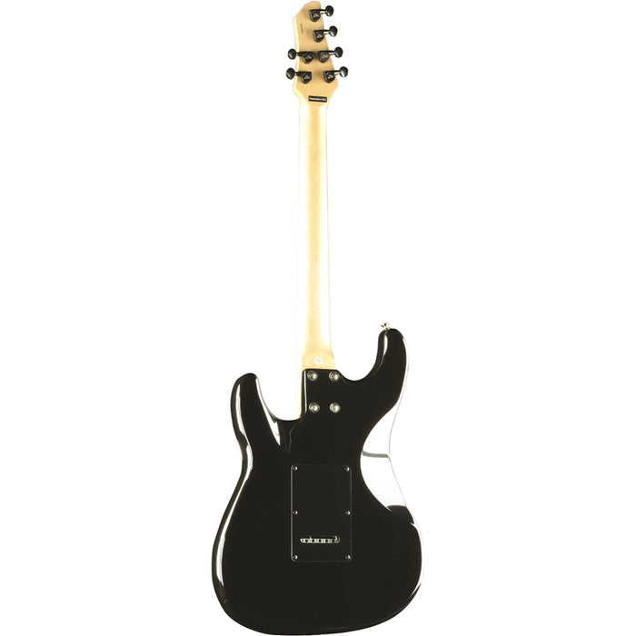 Eko Guitars Aire Lite Black