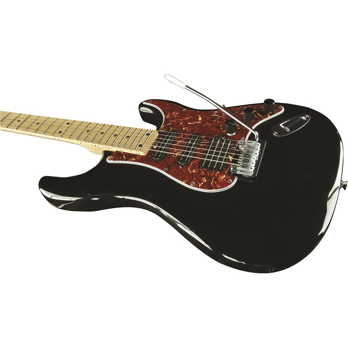 Eko Guitars Aire Lite Black