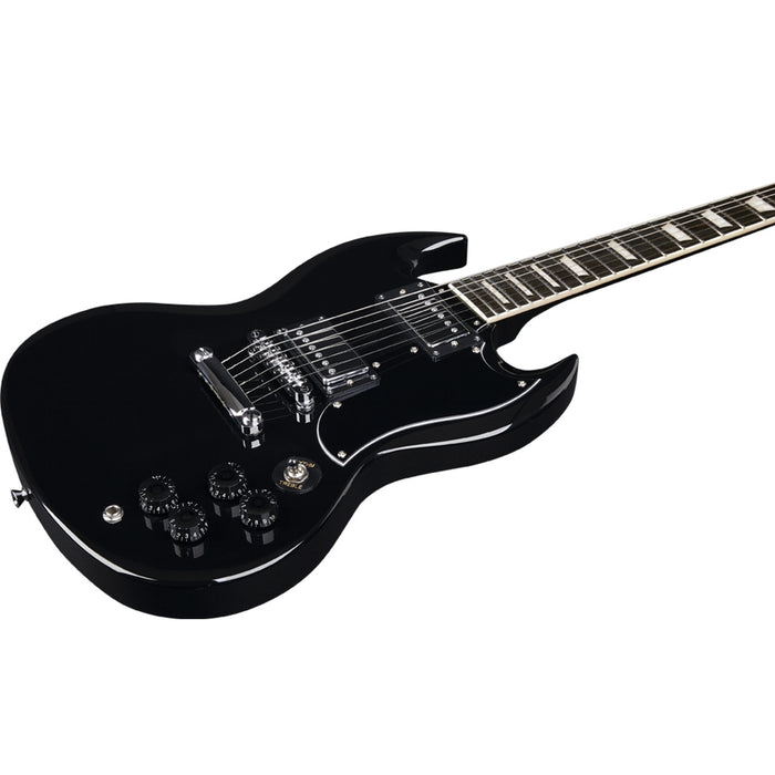 Eko Guitars DV-10 Black