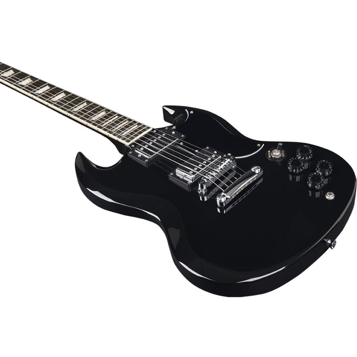 Eko Guitars DV-10 Black