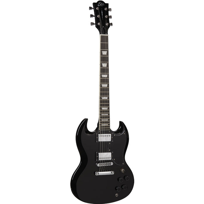 Eko Guitars DV-10 Black