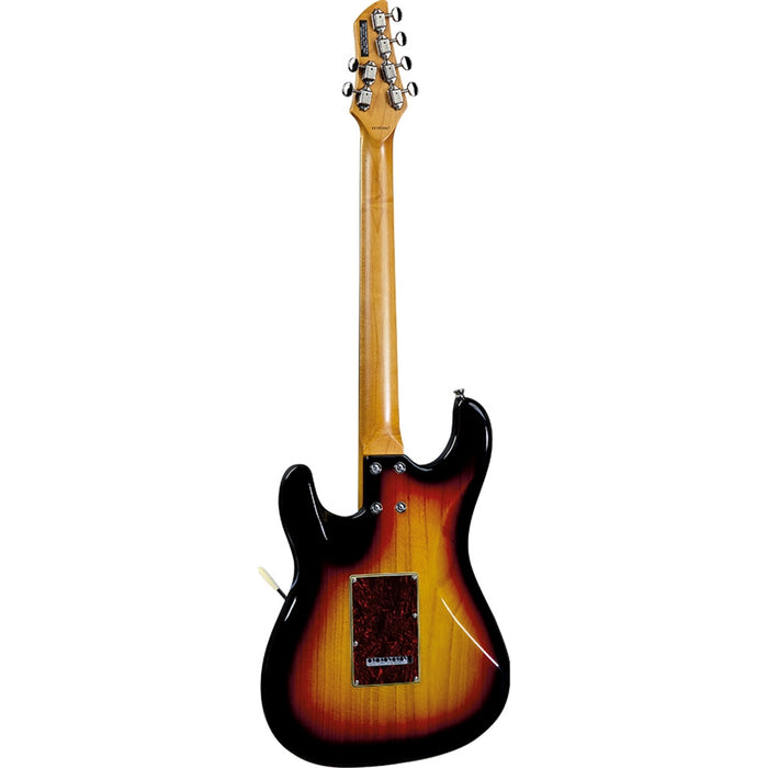 Eko Guitars Aire V-NOS Sunburst