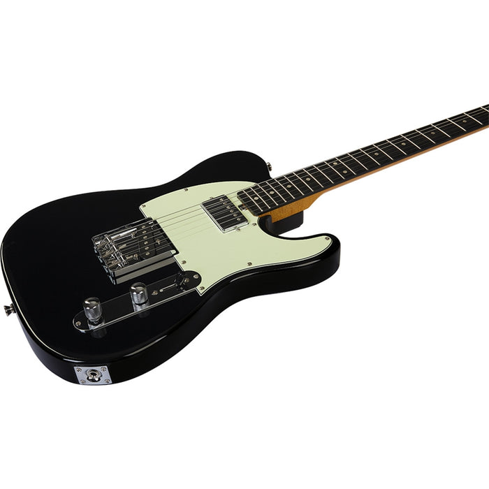 Eko Guitars Tero V-NOS Black