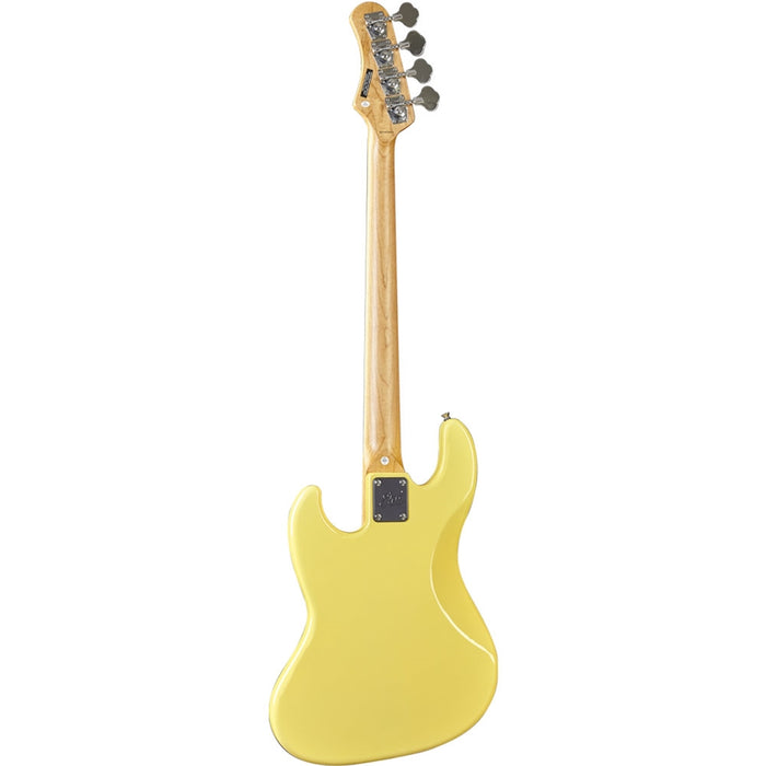 Eko Guitars VJB-200 Cream