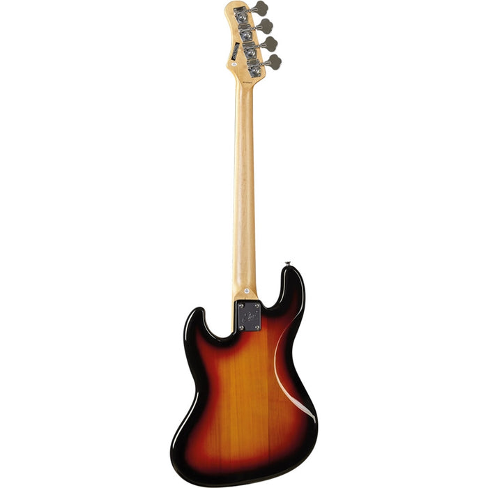 Eko Guitars VJB-200 Sunburst