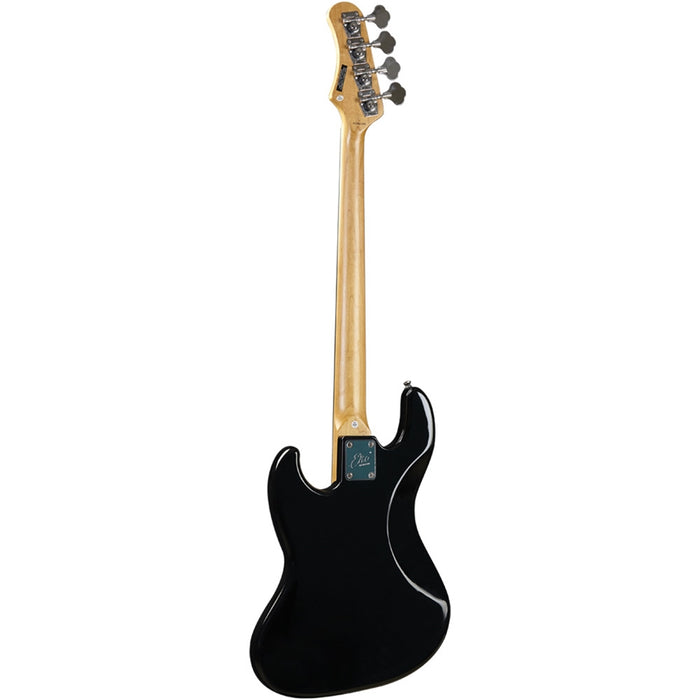 Eko Guitars VJB-200 Black