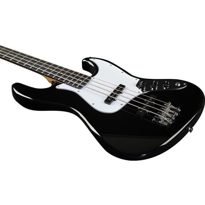 Eko Guitars VJB-200 Black