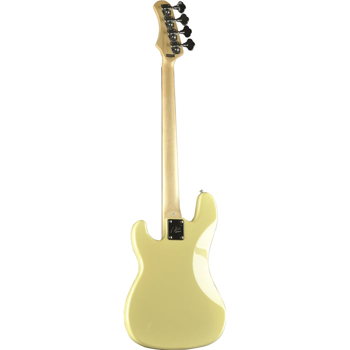 Eko Guitars VPB-100 Cream