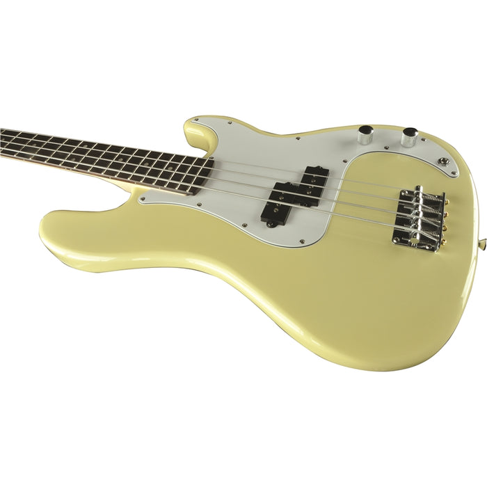 Eko Guitars VPB-100 Cream