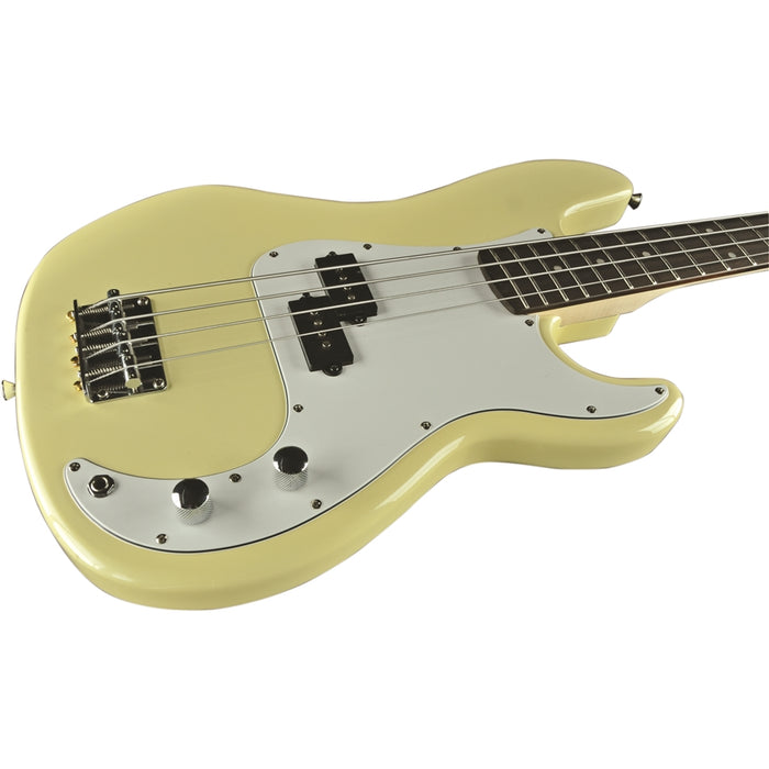 Eko Guitars VPB-100 Cream