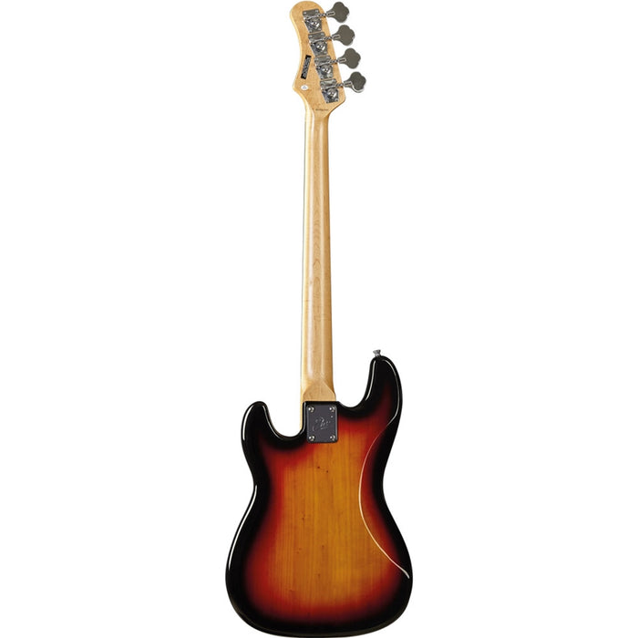 Eko Guitars VPB-100 Sunburst