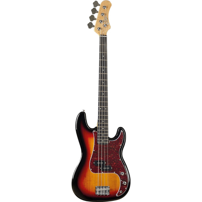 Eko Guitars VPB-100 Sunburst