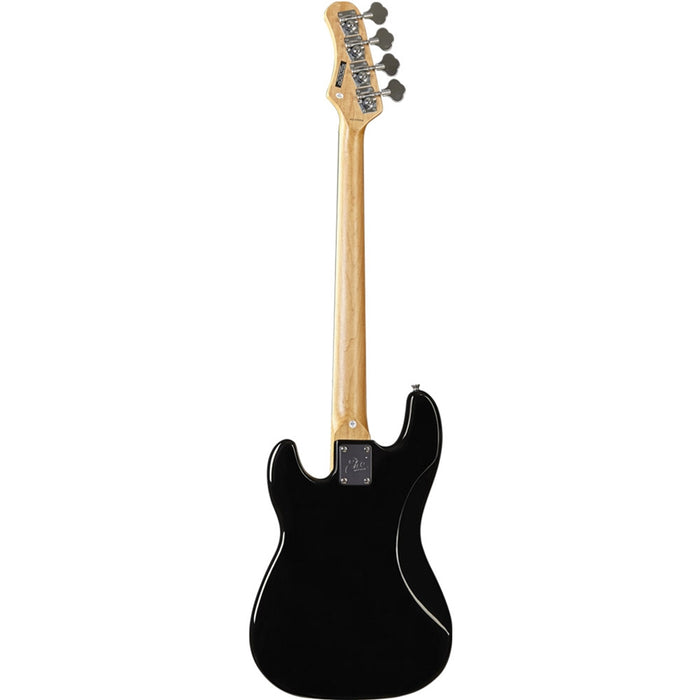 Eko Guitars VPB-100 Black