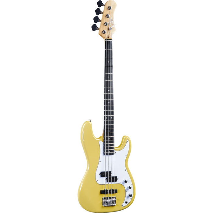 Eko Guitars VPJ-280 Cream