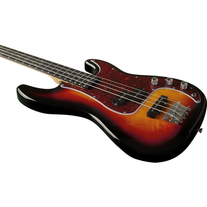 Eko Guitars VPJ-280 Sunburst