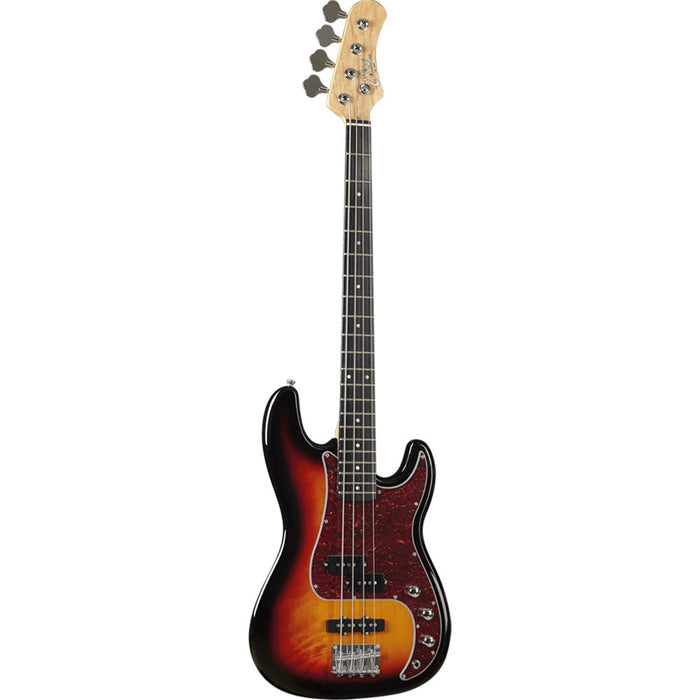 Eko Guitars VPJ-280 Sunburst